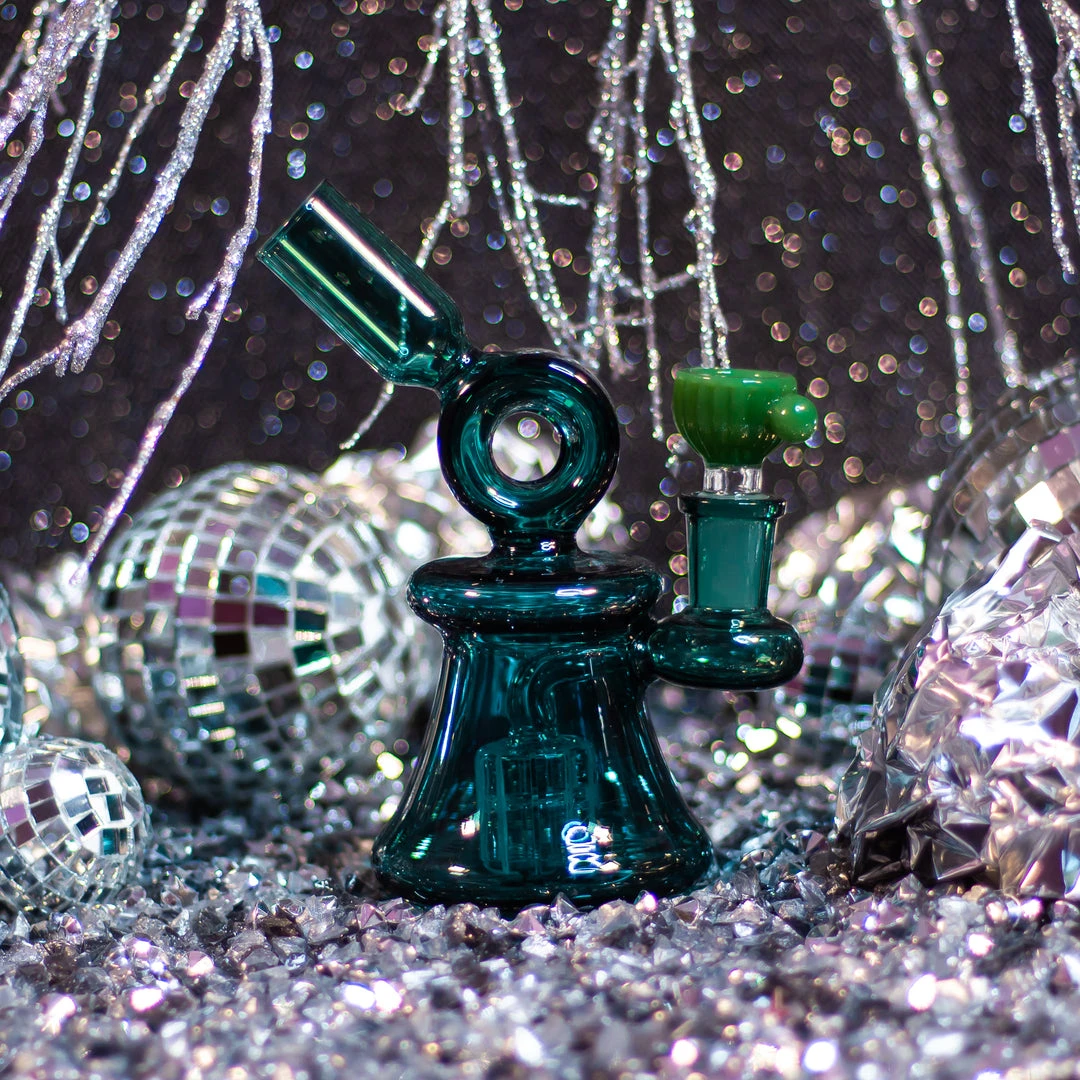 Burning Love Bongs Cosmo Bong 11 Burning Love Bongs Cosmo Bong