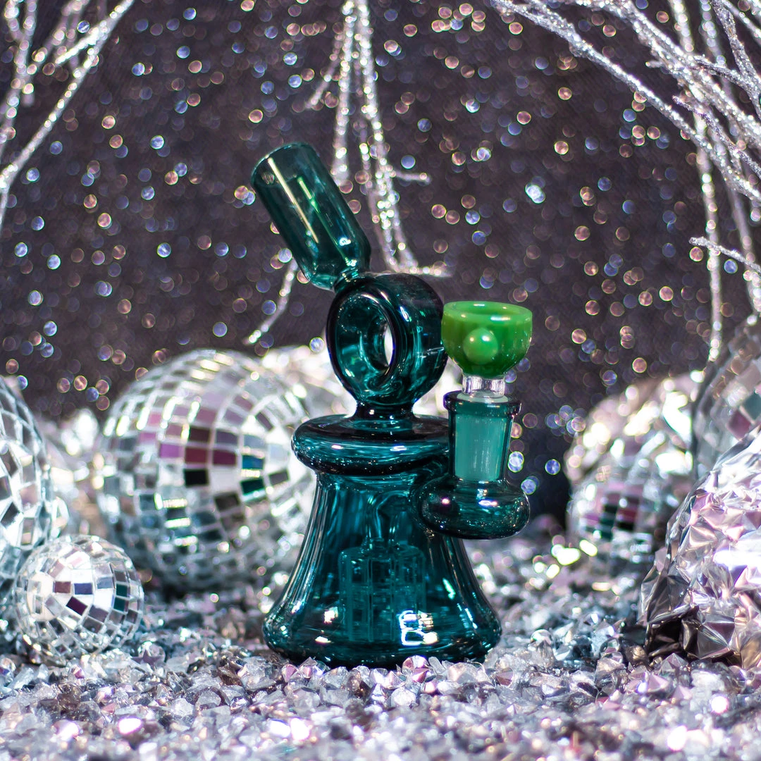 Burning Love Bongs Cosmo Bong 12 Burning Love Bongs Cosmo Bong