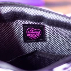 Shop Burning Love Storage Smell Proof Bag- Moo!