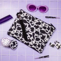 Shop Burning Love Storage Smell Proof Bag- Moo!