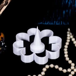 Burning Love Rolling Trays Daisy Debowler Ashtray