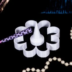 Burning Love Rolling Trays Daisy Debowler Ashtray