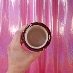 Burning Love Donut Stash Jar