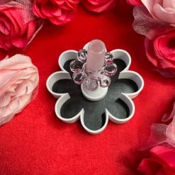 Burning Love Rolling Trays Daisy Debowler Ashtray