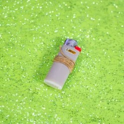 Shop Burning Love Buttercup Smoking Kit Stash Boxes