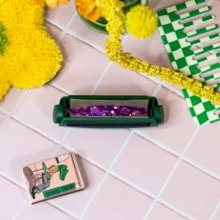 Shop Burning Love Joint Rolling Machine- Green 11 Shop Burning Love Joint Rolling Machine- Green