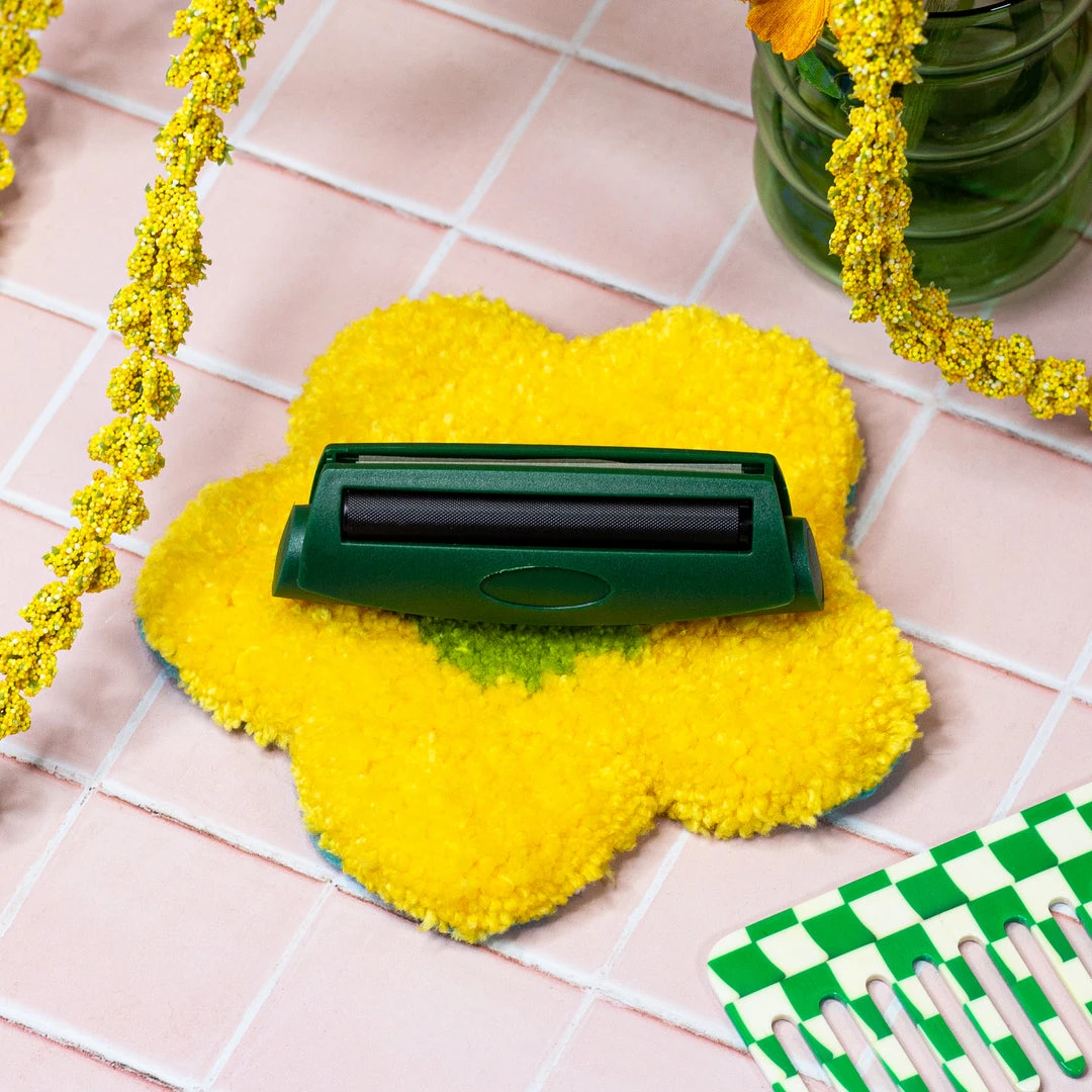 Shop Burning Love Joint Rolling Machine- Green 8 Shop Burning Love Joint Rolling Machine- Green