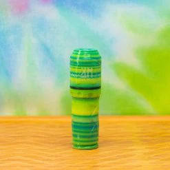 Shop Burning Love Dugout Kit- Green Storage