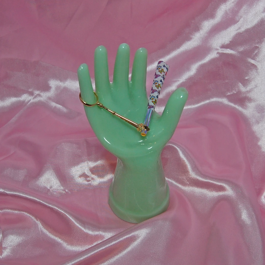 Shop Burning Love Hand Joint Holder 5 Shop Burning Love Hand Joint Holder