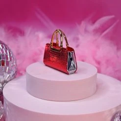 Burning Love Handbag Lighter