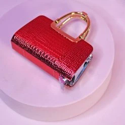 Burning Love Handbag Lighter