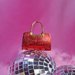 Burning Love Handbag Lighter