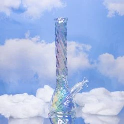 Burning Love XXL 16" Day Dreamer Beaker Bong Bongs