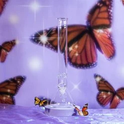 Burning Love Bongs 18