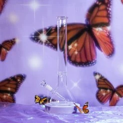 Burning Love Bongs 18