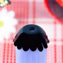 Shop Burning Love Novelty Popsicle Dab Straw