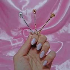 Shop Burning Love Joint Accessories Rose Joint Holder 19 Shop Burning Love Joint Accessories Rose Joint Holder