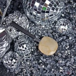 Burning Love Moon Rocks Roach Stones