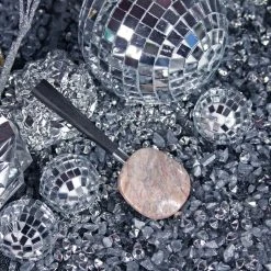 Burning Love Moon Rocks Roach Stones