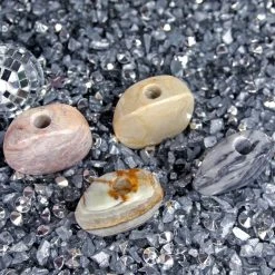 Burning Love Moon Rocks Roach Stones