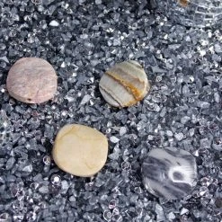 Burning Love Moon Rocks Roach Stones