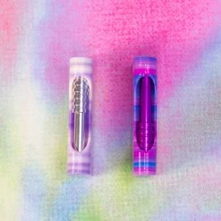 Shop Burning Love Mini Sunset Dugout- Lavender Storage