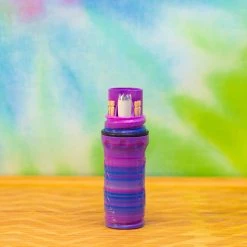 Shop Burning Love Dugout Kit- Purple