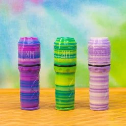 Shop Burning Love Dugout Kit- Lavender Storage