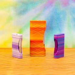 Shop Burning Love Sunset Dugout