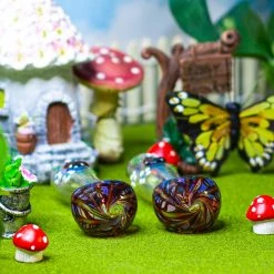 Burning Love Ladybug Pipe