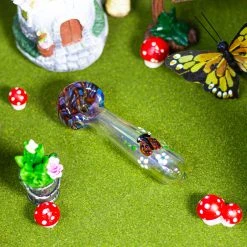 Burning Love Ladybug Pipe