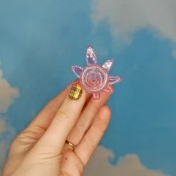 Shop Burning Love Mary Jane Slide