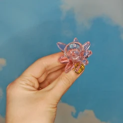 Shop Burning Love Mary Jane Slide