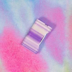 Shop Burning Love Mini Sunset Dugout- Lavender Storage