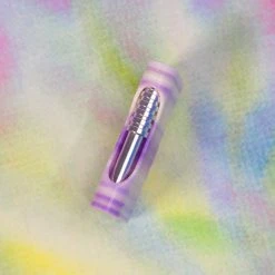 Shop Burning Love Mini Sunset Dugout- Lavender Storage