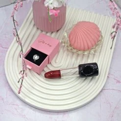 Burning Love Lipstick Pipe- Red