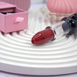 Burning Love Lipstick Pipe- Red