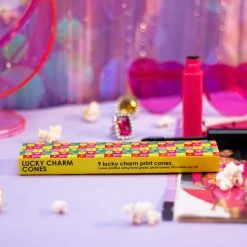 Shop Burning Love Lucky Charm Cones