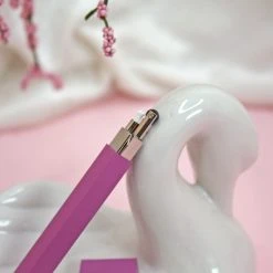 Burning Love Mauve Queue Stick Lighter