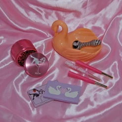 Shop Burning Love Swan Rolling Papers- Unflavored Papers + Cones 24 Shop Burning Love Swan Rolling Papers- Unflavored Papers + Cones