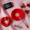 Burning Love Serial Chiller Ash Tray Accessories