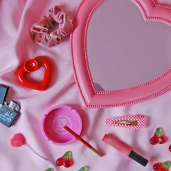 Burning Love Ash Trays Fresh Out Of Fucks Ash Tray