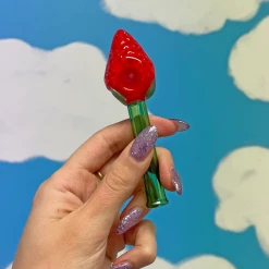 Burning Love Pipes Mini Strawberry Fruit Bowl