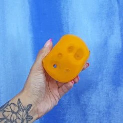 Burning Love Cheese Pipe + Mouse Lighter Set