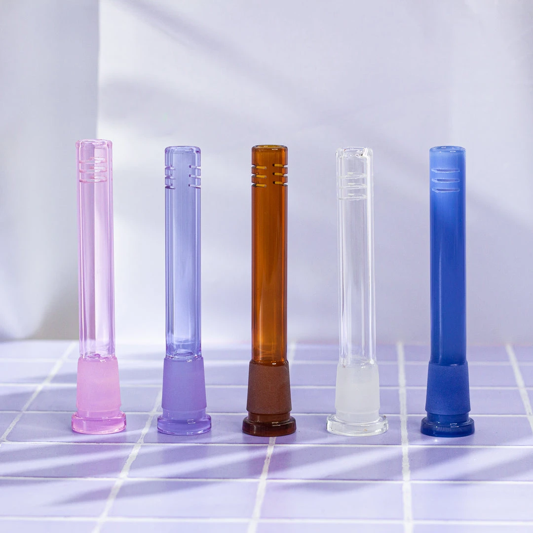 Shop Burning Love Purple Downstem Downstems 4 Shop Burning Love Purple Downstem Downstems