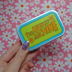 Shop Burning Love Stash Boxes Munchy Machine Smoking Kit