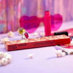 Shop Burning Love Papers + Cones Magic Mushie Cones 12 Shop Burning Love Papers + Cones Magic Mushie Cones