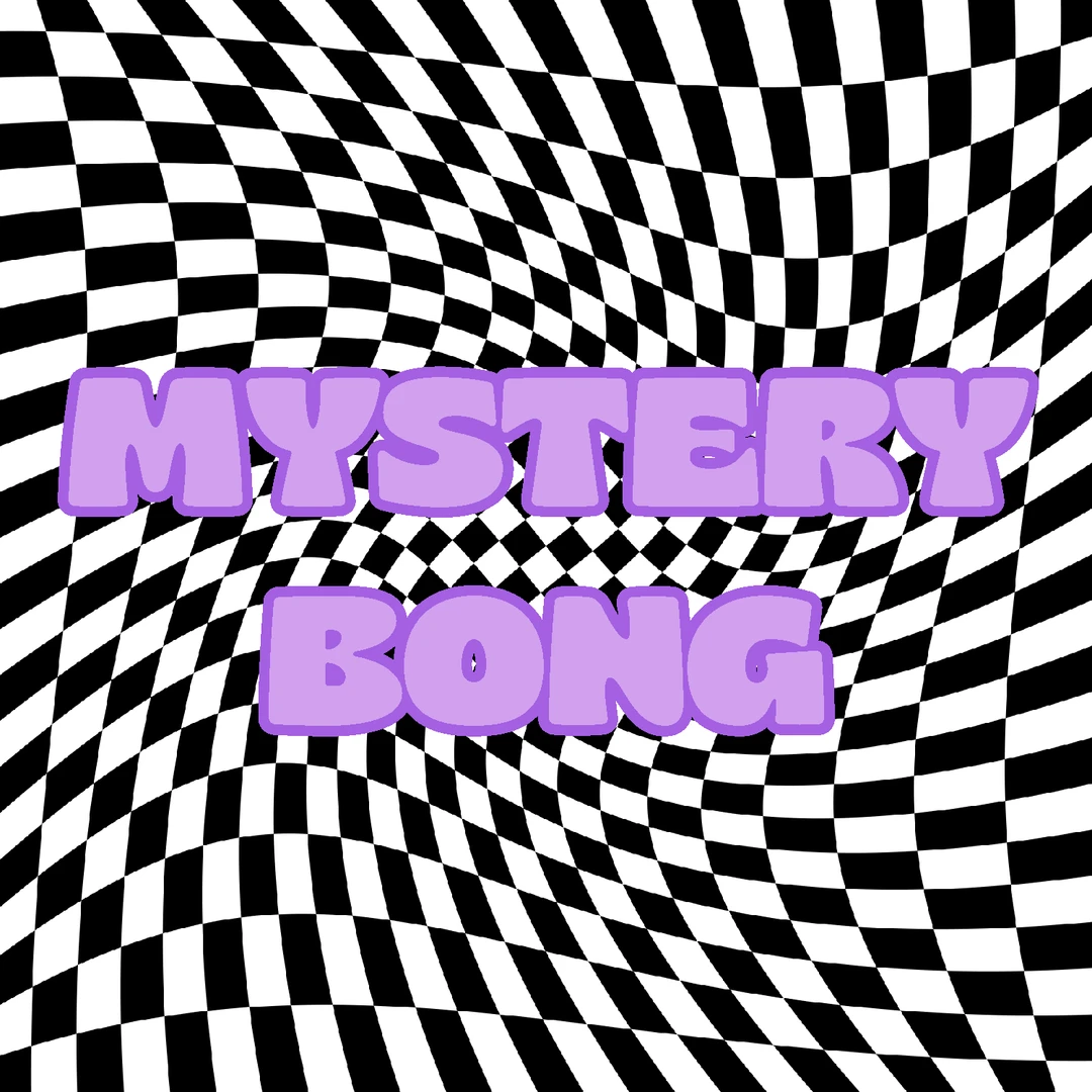 Shop Burning Love Beginner MYSTERY BONG! 3 Shop Burning Love Beginner MYSTERY BONG!