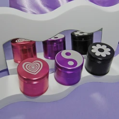 Burning Love Accessories Flower Grinder