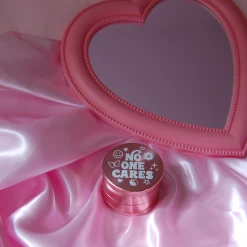 Burning Love No One Cares Grinder Grinders